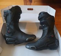 Motorrad Stiefel Vanucci Bayern - Happurg Vorschau