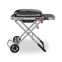 Weber® Traveler Schwarz (9010079) Nordrhein-Westfalen - Rommerskirchen Vorschau