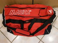 ❤️ Masita Weekender neu Sport Tasche Fitness rot schwarz neu Urla Bayern - Hagelstadt Vorschau