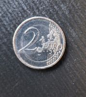 2 Euro Münze Lettland 2014 Bochum - Bochum-Mitte Vorschau