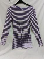 JOY Damen -, Long- Shirt Gestreift Gr. 36/38 Bayern - Fürstenfeldbruck Vorschau