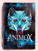 Animox - Das Heulen der Wölfe - Band 1 Niedersachsen - Dahlenburg Vorschau