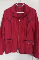Jacke, rot, Gr. 42, No1 MODE EXPRESS Thüringen - Geratal Vorschau