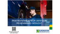 PKW-Reifenmonteur (m/w/d) für ERUOMASTER in Regensburg Bayern - Regensburg Vorschau