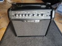 Line 6 spider IV 15 Watt Bayern - Oberasbach Vorschau