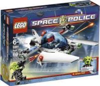 Lego 5981 Space Police Nordrhein-Westfalen - Halver Vorschau