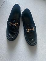 Damen loafer Schuhe Baden-Württemberg - Ludwigsburg Vorschau