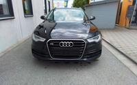 Audi A6 Avant 2.0 TDI  s line Bayern - Hemau Vorschau