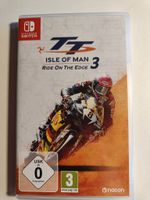 Switch TT Isle of Man - Ride on the edge 3 Nordrhein-Westfalen - Freudenberg Vorschau