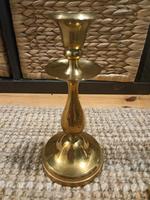 Vintage Kerzenhalter Messing 70er Berlin - Steglitz Vorschau
