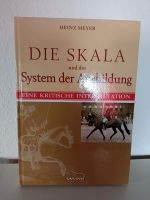 Heinz Meyer Die Skala und das System der Ausbildung Niedersachsen - Rinteln Vorschau