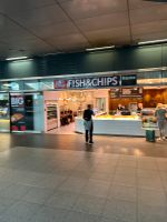 Filialleitung / Storemanager Fish&Chips Berlin Friedrichshain-Kreuzberg - Kreuzberg Vorschau