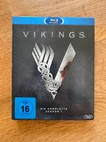 Vikings - Staffel 1 im Schuber (BluRay) Schleswig-Holstein - Fockbek Vorschau