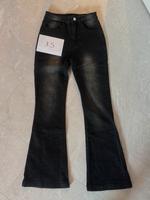 Damen Schlaghose Flared Jeans Gr. XS Niedersachsen - Cuxhaven Vorschau