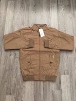 Ben Sherman New Core Harrington Jacke Herren Rheinland-Pfalz - Weinsheim (Kr Bad Kreuznach) Vorschau