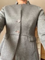 ST.EMILE Blazer Damen Anthrazit Gr. S Bayern - Lindau Vorschau