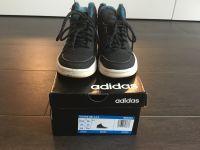 Winter Adidas Sneaker Hoops Mid 2.0 Gr. 29 gefüttert Nordrhein-Westfalen - Langenfeld Vorschau