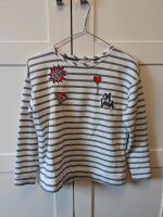 Gestreiftes Sweatshirt von ESPRIT - Größe XS Schleswig-Holstein - Bad Bramstedt Vorschau