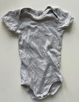 Petit Bateau Gr. 74 80 kurzarm grau Bodie Body Innenstadt - Köln Altstadt Vorschau