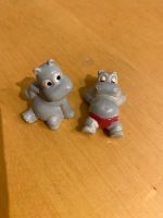 Happy Hippo-Figuren aus den 80ern Eimsbüttel - Hamburg Eimsbüttel (Stadtteil) Vorschau
