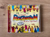 Rotznasen Kinder Musik-CD Niedersachsen - Burgwedel Vorschau