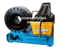 Schlauchpresse Hydraulikschlauchpresse SP16AP !!AKTION NEU!! Bayern - Cham Vorschau