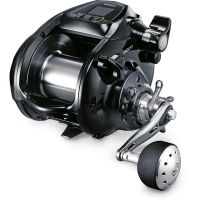 Shimano Forcemaster 9000 Elektrorolle | Neu & OVP & Sofort ! Sachsen-Anhalt - Halle Vorschau