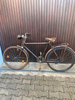 Fahrrad Oldtimer Sammlerstuck Apollo Kr. Dachau - Dachau Vorschau