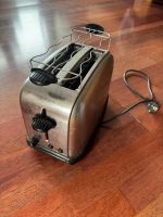 Russel Hobbs Toaster klassisch Retro silber Nordrhein-Westfalen - Kaarst Vorschau