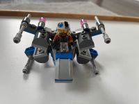 LEGO Star Wars 75125 - Resistance X-Wing Fighter Nordrhein-Westfalen - Mettmann Vorschau