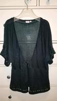 Gestrickter Cardigan in Größe 40 (Strickjacke) Baden-Württemberg - Sinsheim Vorschau