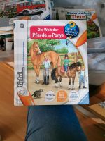 Tiptoi wieso weshalb warum die Welt der Pferde und Ponys Nürnberg (Mittelfr) - Südstadt Vorschau
