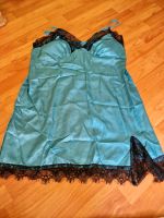 Neues Satin Negligee gr.XXL Nordrhein-Westfalen - Ennepetal Vorschau