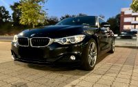 BMW 420 d Hardtop Cabrio Sport , Mietkauf, Tausch möglich Schleswig-Holstein - Norderstedt Vorschau