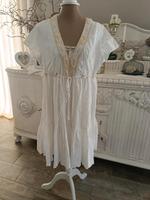 TKLEID TWIN SET SIMONA BARBIERI weiß Romantik pur Niedersachsen - Brackel Vorschau