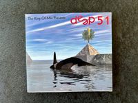 The Magic Sound of Deep! Deep Dance 51 (1997) Nordrhein-Westfalen - Telgte Vorschau