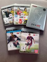PS3 FIFA PES spiele Nordrhein-Westfalen - Pulheim Vorschau