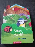Baby Buch 18 Monaten Coppenrath Schau mal da ! Im Garten Nordrhein-Westfalen - Emsdetten Vorschau