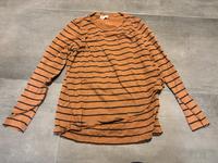 C&A Mama Umstandsshirt Schwangerschaft braun/schw. gestr. Gr. S Hessen - Oberursel (Taunus) Vorschau