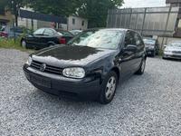 Volkswagen Golf 1.6 Auto Champ Top Zustand Nordrhein-Westfalen - Recklinghausen Vorschau