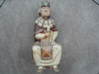 alte Porzellan Figur Lladro Gothic King, König, Vintage Essen - Essen-Katernberg Vorschau