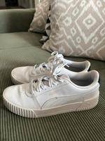 PUMA Sneacker Gr.41 Nordrhein-Westfalen - Lengerich Vorschau