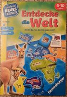 Entdecke die Welt - Ravensburger Thüringen - Bad Lobenstein Vorschau