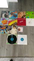 LP Vinyl Schallplatten 12" Paket Niedersachsen - Osterholz-Scharmbeck Vorschau