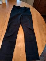 COS Hose mit Reißverschluss, ganz dunkles marineblau, Größe 34 Hessen - Dieburg Vorschau