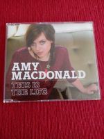 Single CD Amy Macdonald Bayern - Stefansberg Vorschau