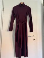 Lauren Ralph Lauren Kleid Bordeaux Rot neue Hessen - Bad Nauheim Vorschau