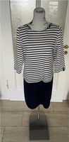 Zara sweatshirt Kleid, Marine Stil, Gr L (38/40), Top Zustand Nordrhein-Westfalen - Rheda-Wiedenbrück Vorschau