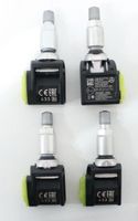 4x Original Mercedes-Benz Sensoren RDCi RDKS A0009053907 TOP Bayern - Großmehring Vorschau