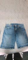 Herren Jeans Shorts Levi's Lot 502 W34 Nordrhein-Westfalen - Nieheim Vorschau